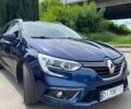 Синій Рено Меган, об'ємом двигуна 1.5 л та пробігом 130 тис. км за 10900 $, фото 20 на Automoto.ua