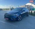 Синий Рено Меган, объемом двигателя 1.46 л и пробегом 143 тыс. км за 16300 $, фото 1 на Automoto.ua