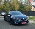 Синій Рено Меган, об'ємом двигуна 1.5 л та пробігом 267 тис. км за 9850 $, фото 8 на Automoto.ua