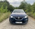 Синій Рено Меган, об'ємом двигуна 1.5 л та пробігом 250 тис. км за 9500 $, фото 1 на Automoto.ua