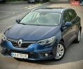 Синій Рено Меган, об'ємом двигуна 1.5 л та пробігом 354 тис. км за 10200 $, фото 4 на Automoto.ua