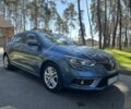 Синій Рено Меган, об'ємом двигуна 1.5 л та пробігом 199 тис. км за 11500 $, фото 1 на Automoto.ua