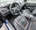 Синій Рено Меган, об'ємом двигуна 1.5 л та пробігом 122 тис. км за 16299 $, фото 18 на Automoto.ua