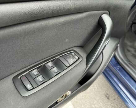 Синій Рено Меган, об'ємом двигуна 1.5 л та пробігом 194 тис. км за 13300 $, фото 8 на Automoto.ua