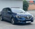 Синий Рено Меган, объемом двигателя 1.5 л и пробегом 205 тыс. км за 14450 $, фото 5 на Automoto.ua