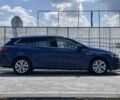 Синій Рено Меган, об'ємом двигуна 1.5 л та пробігом 269 тис. км за 10800 $, фото 5 на Automoto.ua