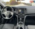 Синій Рено Меган, об'ємом двигуна 1.5 л та пробігом 160 тис. км за 13999 $, фото 21 на Automoto.ua
