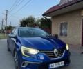 Синій Рено Меган, об'ємом двигуна 1.46 л та пробігом 170 тис. км за 17000 $, фото 1 на Automoto.ua