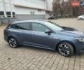 Синій Рено Меган, об'ємом двигуна 1.46 л та пробігом 102 тис. км за 13900 $, фото 14 на Automoto.ua