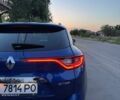 Синій Рено Меган, об'ємом двигуна 1.46 л та пробігом 170 тис. км за 17000 $, фото 7 на Automoto.ua