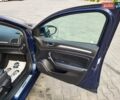 Синий Рено Меган, объемом двигателя 1.5 л и пробегом 166 тыс. км за 15900 $, фото 35 на Automoto.ua