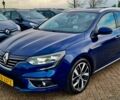Синий Рено Меган, объемом двигателя 1.6 л и пробегом 145 тыс. км за 15500 $, фото 2 на Automoto.ua