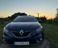 Синій Рено Меган, об'ємом двигуна 1.46 л та пробігом 250 тис. км за 12900 $, фото 17 на Automoto.ua