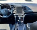 Синій Рено Меган, об'ємом двигуна 1.46 л та пробігом 198 тис. км за 14200 $, фото 13 на Automoto.ua