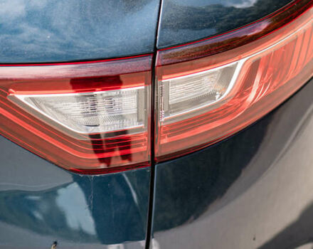 Синій Рено Меган, об'ємом двигуна 1.2 л та пробігом 124 тис. км за 11300 $, фото 21 на Automoto.ua