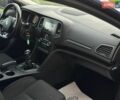 Синий Рено Меган, объемом двигателя 1.5 л и пробегом 167 тыс. км за 11000 $, фото 31 на Automoto.ua