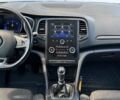 Синій Рено Меган, об'ємом двигуна 1.5 л та пробігом 269 тис. км за 10800 $, фото 11 на Automoto.ua