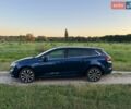 Синій Рено Меган, об'ємом двигуна 1.46 л та пробігом 250 тис. км за 12900 $, фото 9 на Automoto.ua