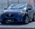 Синій Рено Меган, об'ємом двигуна 1.46 л та пробігом 269 тис. км за 10800 $, фото 1 на Automoto.ua