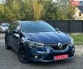 Синій Рено Меган, об'ємом двигуна 1.5 л та пробігом 267 тис. км за 9850 $, фото 1 на Automoto.ua