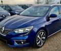 Синій Рено Меган, об'ємом двигуна 1.6 л та пробігом 141 тис. км за 15500 $, фото 9 на Automoto.ua