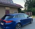 Синій Рено Меган, об'ємом двигуна 1.46 л та пробігом 170 тис. км за 17000 $, фото 5 на Automoto.ua