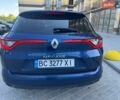 Синий Рено Меган, объемом двигателя 1.46 л и пробегом 257 тыс. км за 11500 $, фото 16 на Automoto.ua