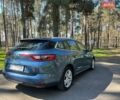 Синий Рено Меган, объемом двигателя 1.5 л и пробегом 355 тыс. км за 10500 $, фото 10 на Automoto.ua