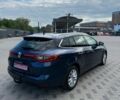 Синій Рено Меган, об'ємом двигуна 1.5 л та пробігом 205 тис. км за 12800 $, фото 8 на Automoto.ua