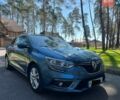 Синій Рено Меган, об'ємом двигуна 1.5 л та пробігом 199 тис. км за 11500 $, фото 1 на Automoto.ua