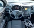 Синій Рено Меган, об'ємом двигуна 1.5 л та пробігом 159 тис. км за 14200 $, фото 9 на Automoto.ua