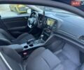 Синій Рено Меган, об'ємом двигуна 1.46 л та пробігом 257 тис. км за 11900 $, фото 46 на Automoto.ua