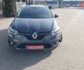 Синий Рено Меган, объемом двигателя 1.46 л и пробегом 129 тыс. км за 14500 $, фото 2 на Automoto.ua