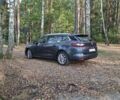 Синий Рено Меган, объемом двигателя 1.5 л и пробегом 212 тыс. км за 12200 $, фото 4 на Automoto.ua