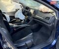 Синий Рено Меган, объемом двигателя 1.46 л и пробегом 203 тыс. км за 7200 $, фото 12 на Automoto.ua