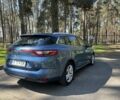 Синій Рено Меган, об'ємом двигуна 1.5 л та пробігом 350 тис. км за 11500 $, фото 8 на Automoto.ua