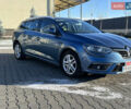 Синій Рено Меган, об'ємом двигуна 1.5 л та пробігом 249 тис. км за 12800 $, фото 1 на Automoto.ua