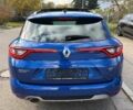 Синій Рено Меган, об'ємом двигуна 1.6 л та пробігом 64 тис. км за 11300 $, фото 4 на Automoto.ua