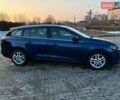 Синий Рено Меган, объемом двигателя 1.46 л и пробегом 280 тыс. км за 10950 $, фото 3 на Automoto.ua