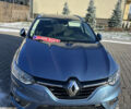 Синій Рено Меган, об'ємом двигуна 1.5 л та пробігом 249 тис. км за 12800 $, фото 13 на Automoto.ua