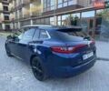 Синій Рено Меган, об'ємом двигуна 1.46 л та пробігом 257 тис. км за 11900 $, фото 13 на Automoto.ua