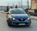 Синий Рено Меган, объемом двигателя 1.5 л и пробегом 249 тыс. км за 11950 $, фото 38 на Automoto.ua