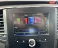 Синій Рено Меган, об'ємом двигуна 1.5 л та пробігом 160 тис. км за 13999 $, фото 45 на Automoto.ua