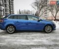 Синий Рено Меган, объемом двигателя 1.46 л и пробегом 215 тыс. км за 14500 $, фото 3 на Automoto.ua