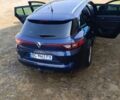 Синій Рено Меган, об'ємом двигуна 1.46 л та пробігом 236 тис. км за 12900 $, фото 9 на Automoto.ua