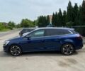 Синій Рено Меган, об'ємом двигуна 1.5 л та пробігом 130 тис. км за 10300 $, фото 1 на Automoto.ua