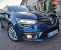 Синий Рено Меган, объемом двигателя 1.46 л и пробегом 190 тыс. км за 13500 $, фото 6 на Automoto.ua