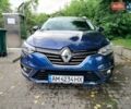 Синий Рено Меган, объемом двигателя 1.46 л и пробегом 123 тыс. км за 14750 $, фото 18 на Automoto.ua