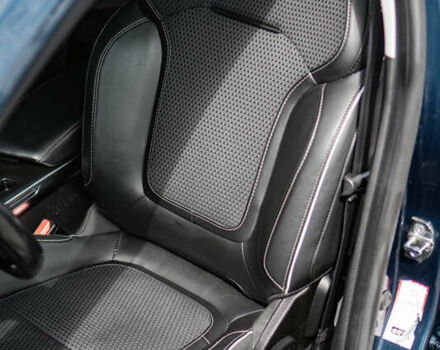 Синій Рено Меган, об'ємом двигуна 1.2 л та пробігом 124 тис. км за 11300 $, фото 25 на Automoto.ua