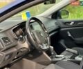 Синій Рено Меган, об'ємом двигуна 1.5 л та пробігом 354 тис. км за 10200 $, фото 18 на Automoto.ua